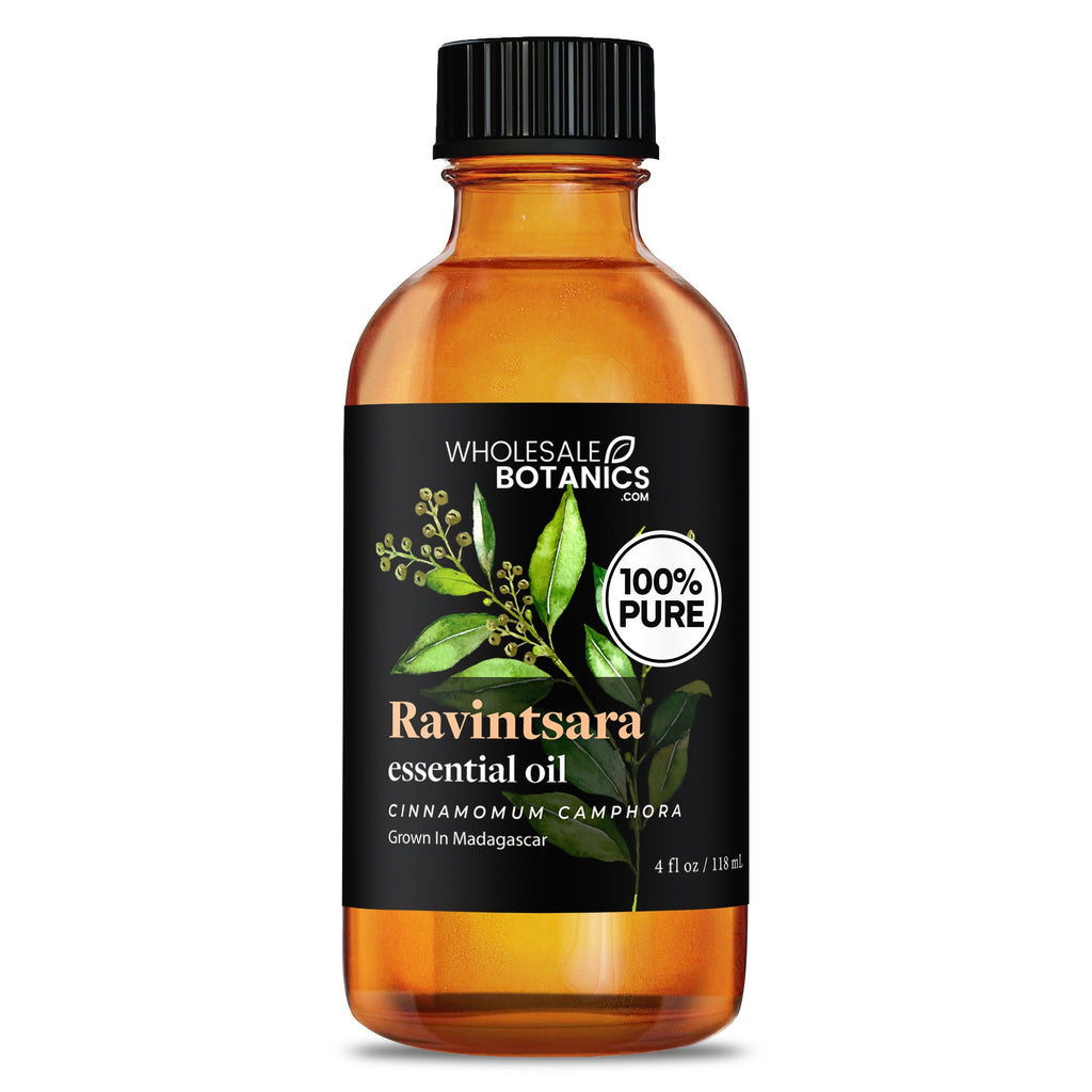 Ravintsara Essential Oil