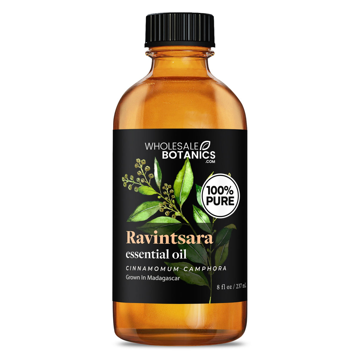 Ravintsara Essential Oil