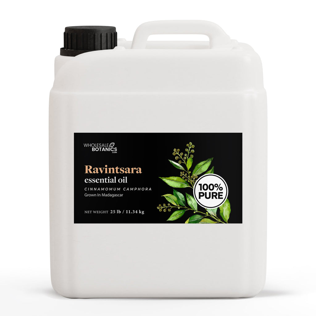 Ravintsara Essential Oil