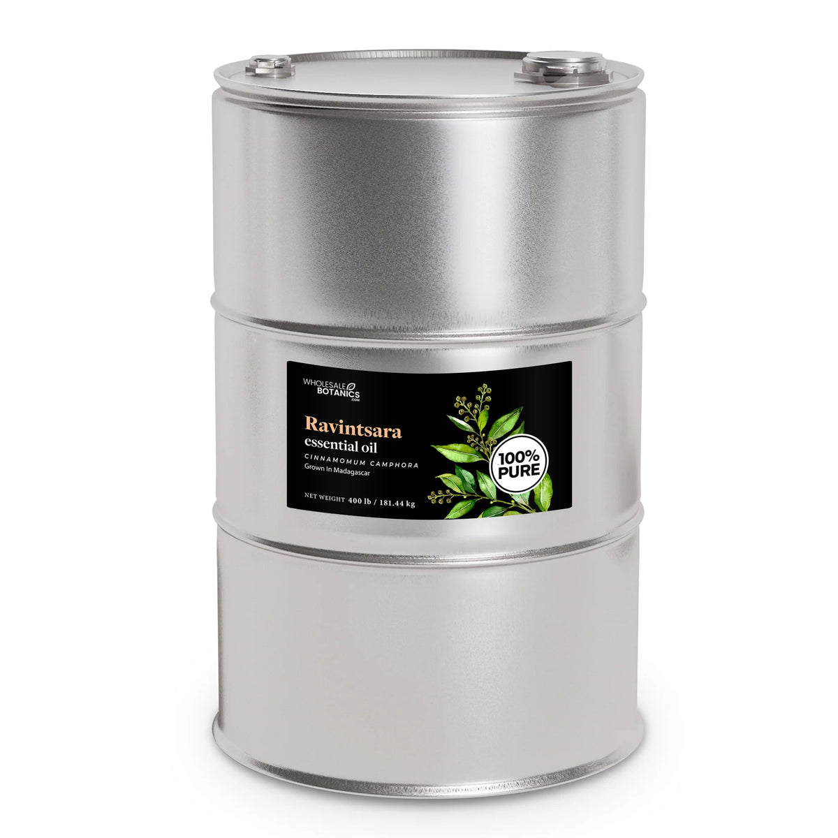 Ravintsara Essential Oil