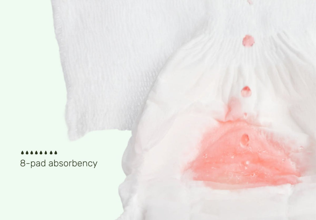 Recovery Care™ Postpartum Underwear