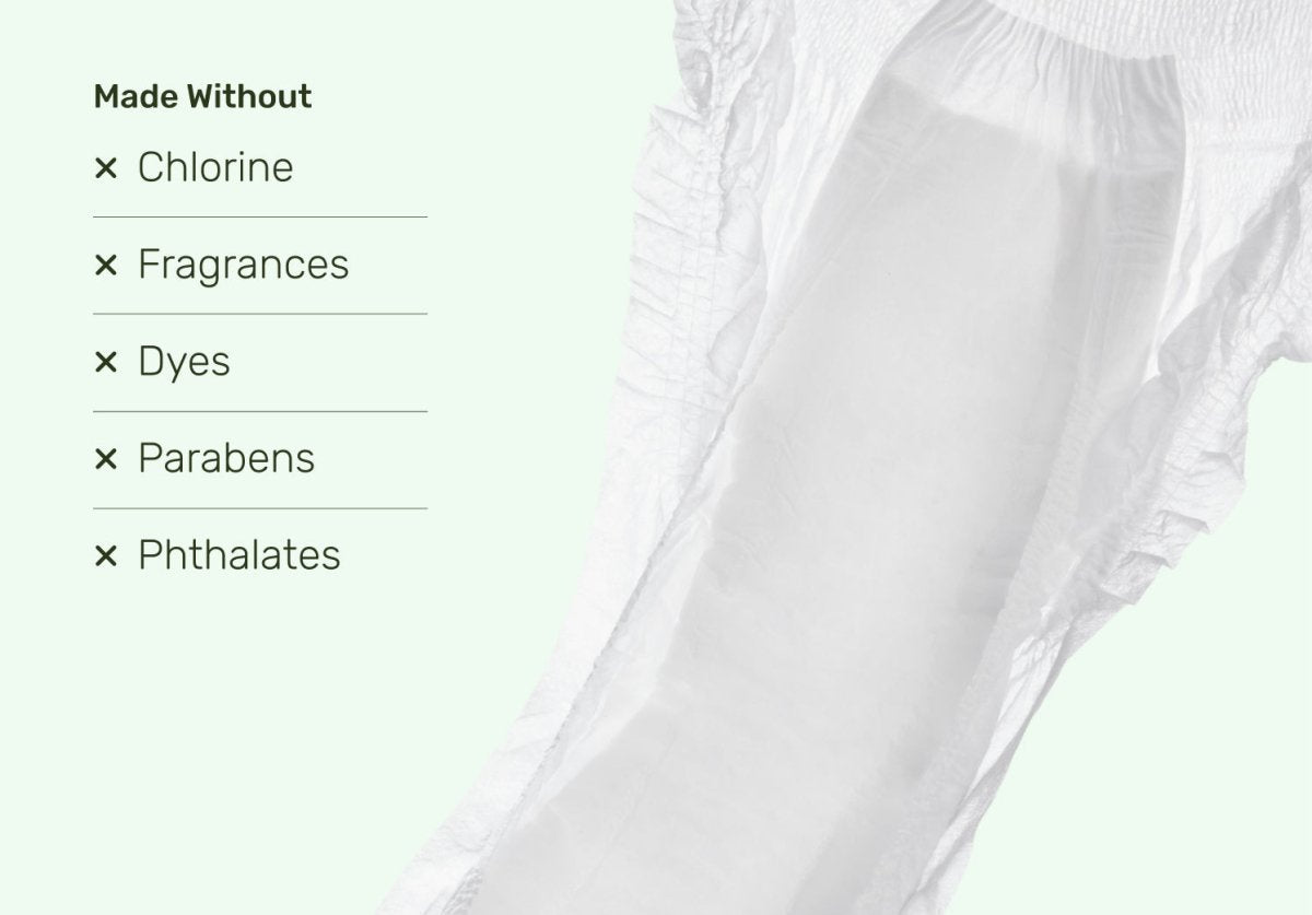 Recovery Care™ Postpartum Underwear