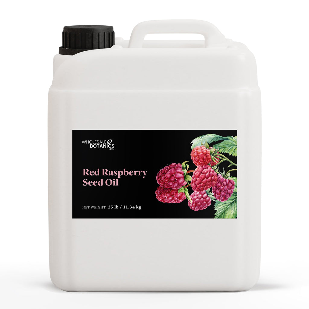 Red Raspberry Seed Oil