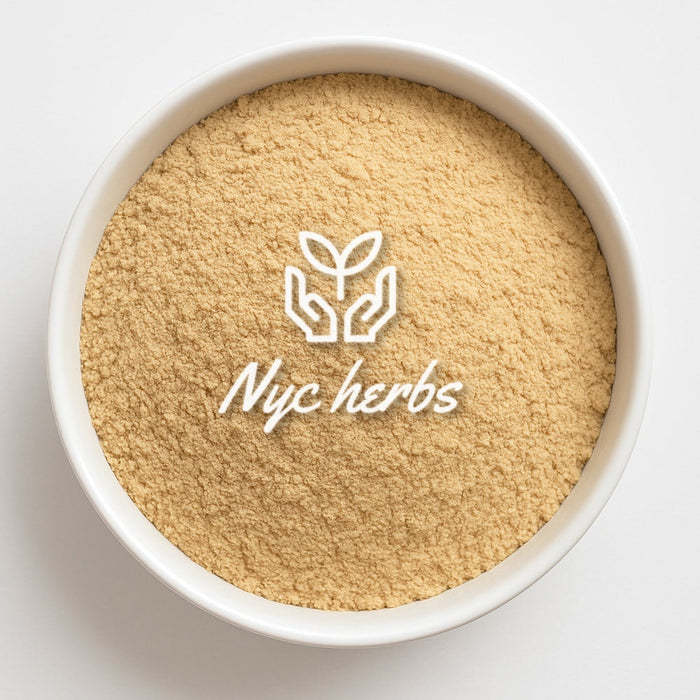 Lion's Mane Mushroom | Brain Health & Nerve Regeneration