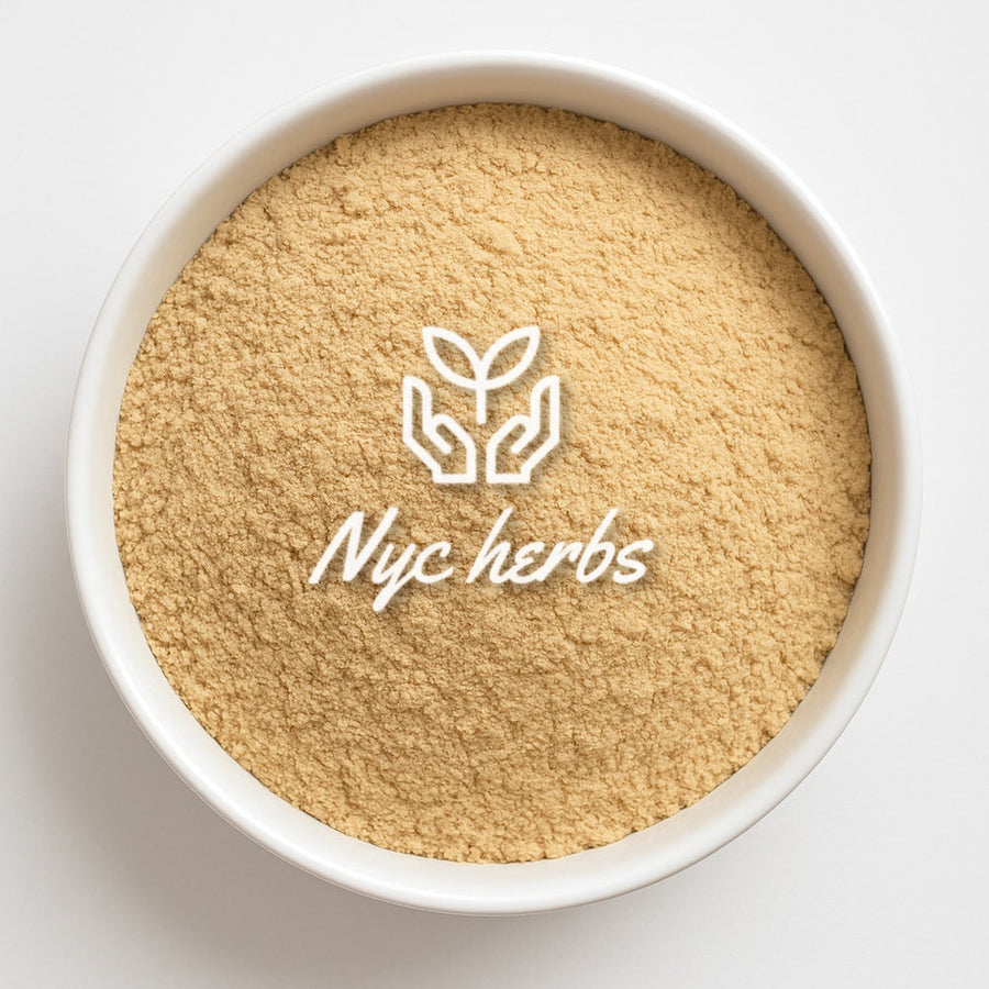 Lion's Mane Mushroom | Brain Health & Nerve Regeneration