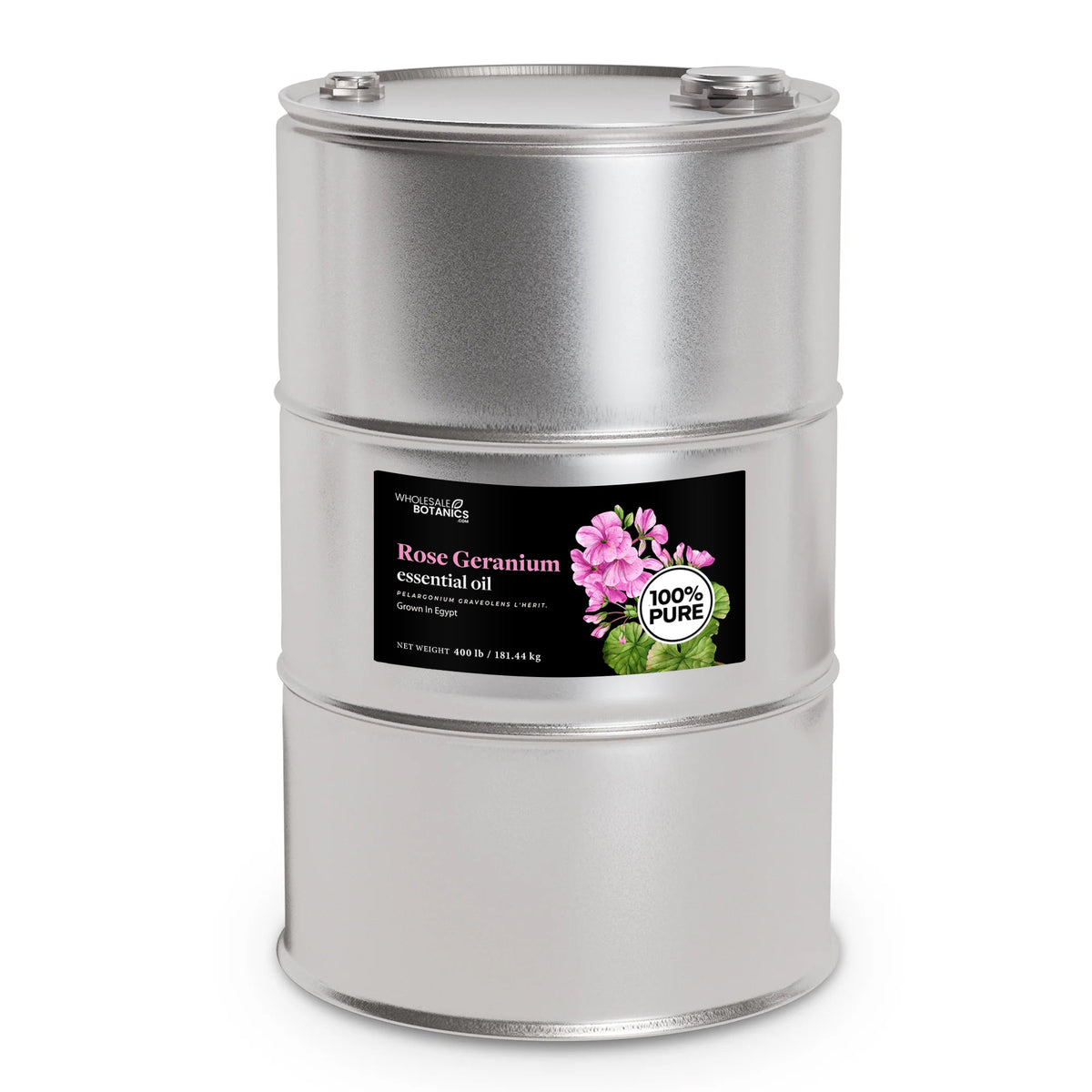 Rose Geranium Essential Oil