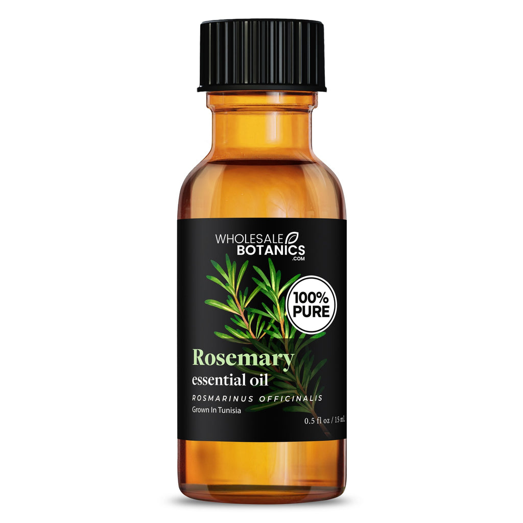 Rosemary Essential Oil