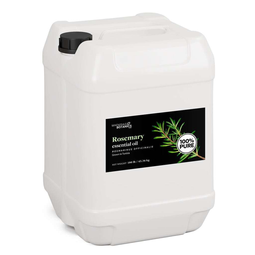 Rosemary Essential Oil