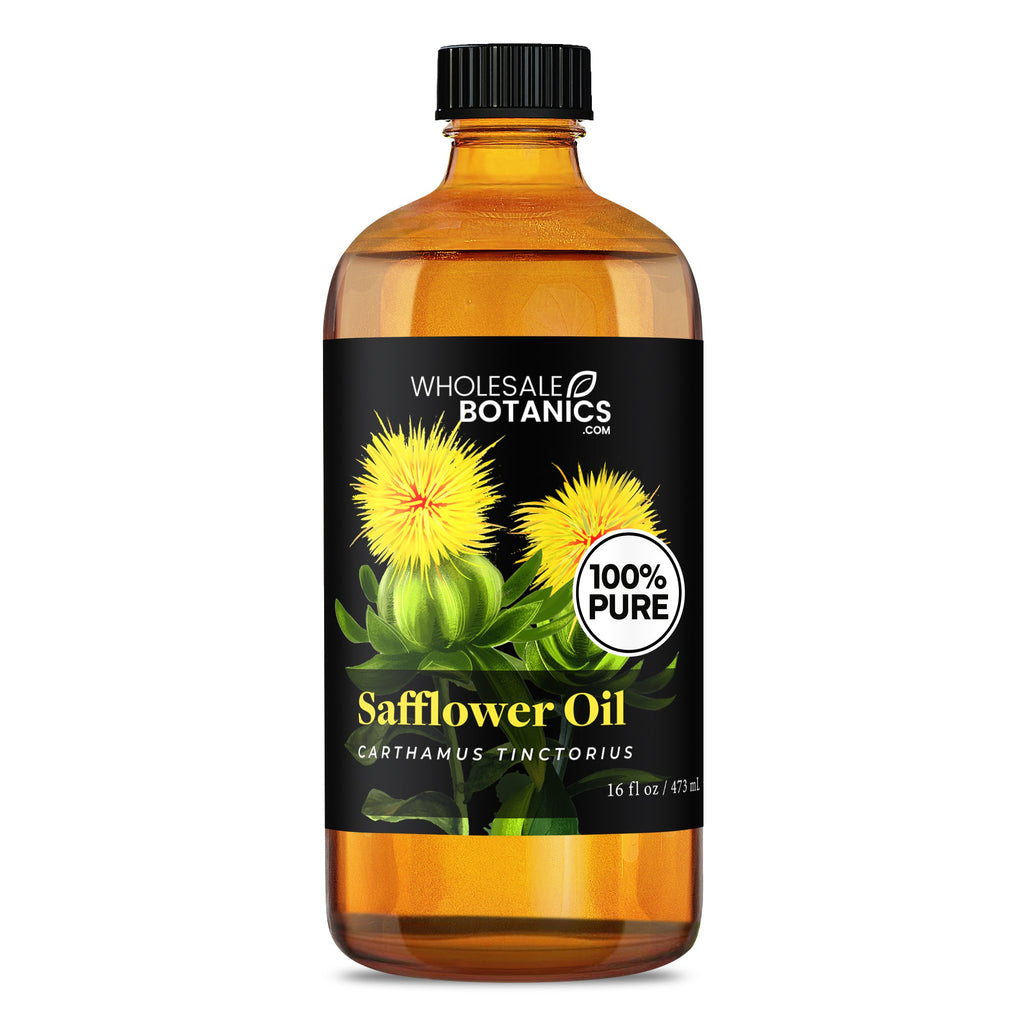 Safflower Oil