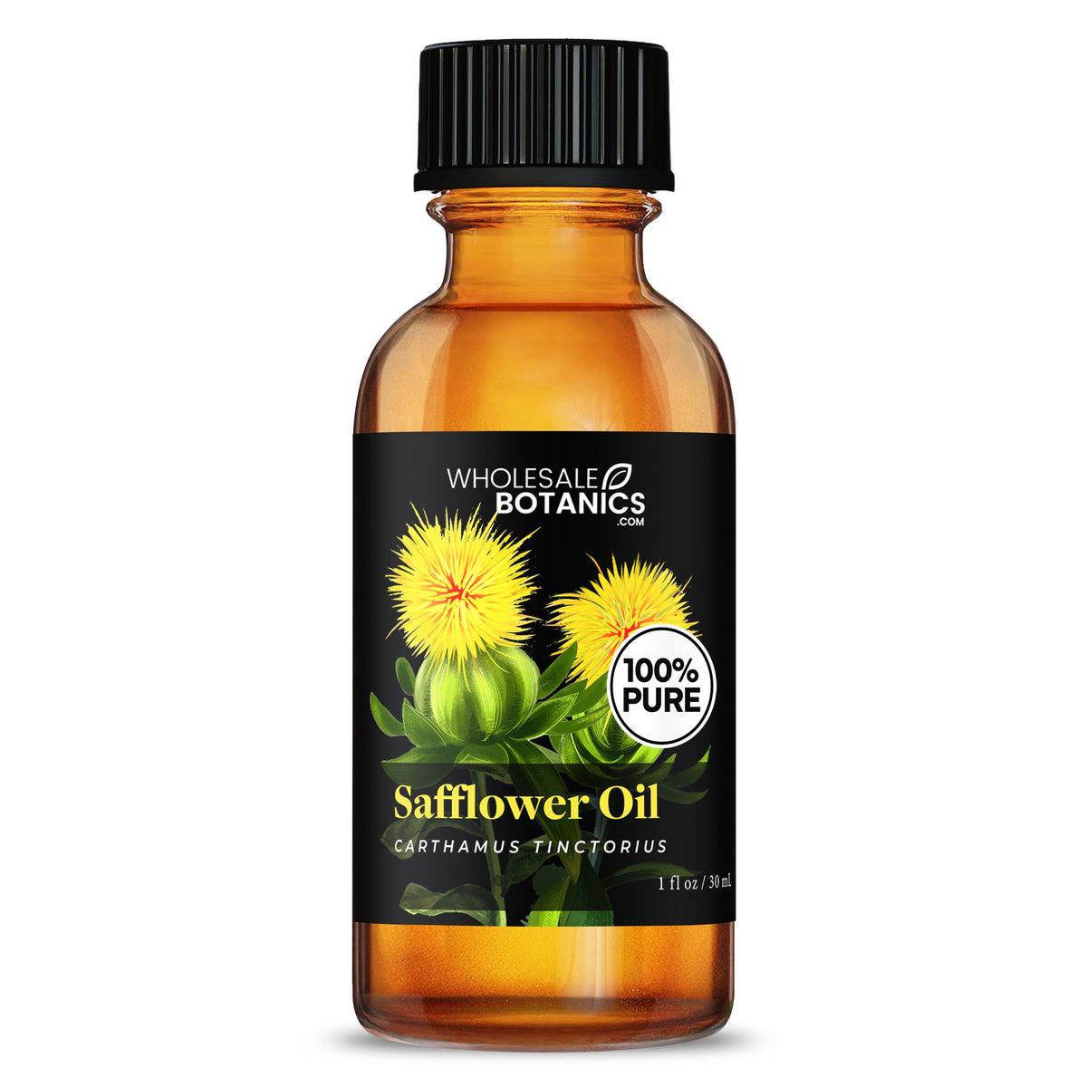 Safflower Oil