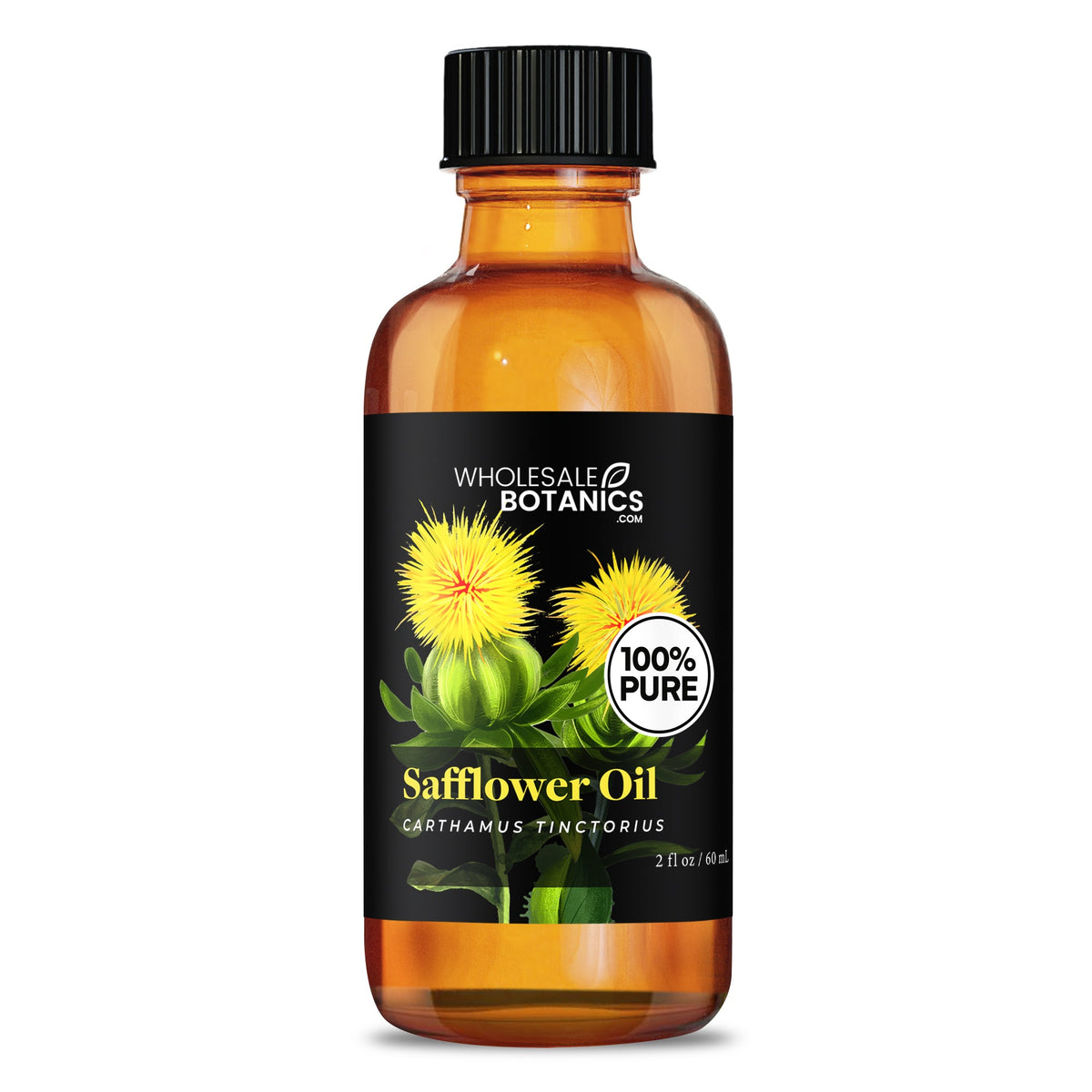 Safflower Oil
