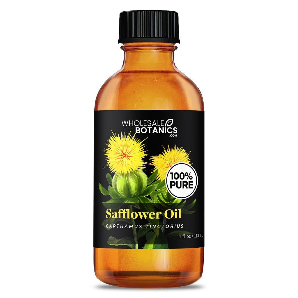 Safflower Oil