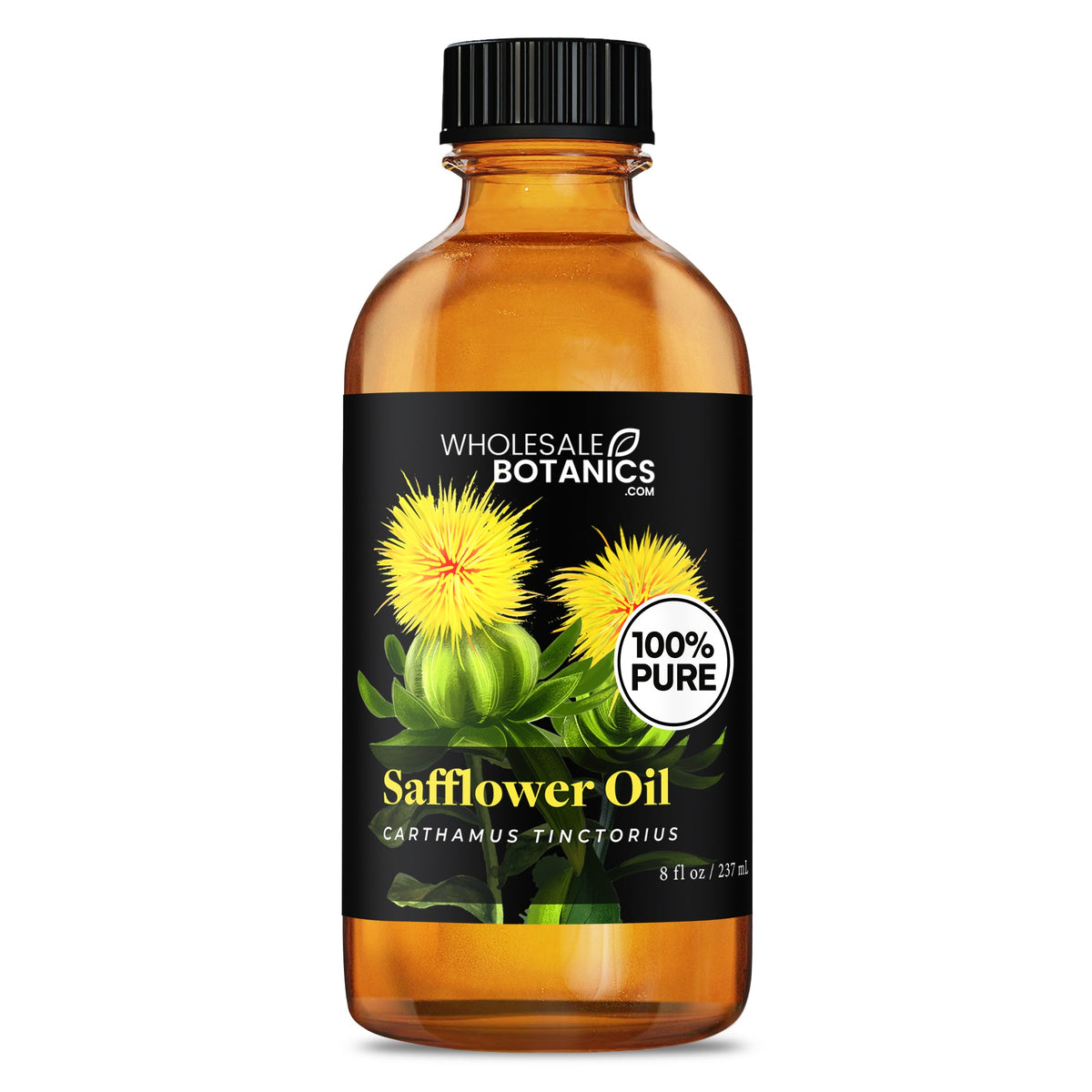 Safflower Oil