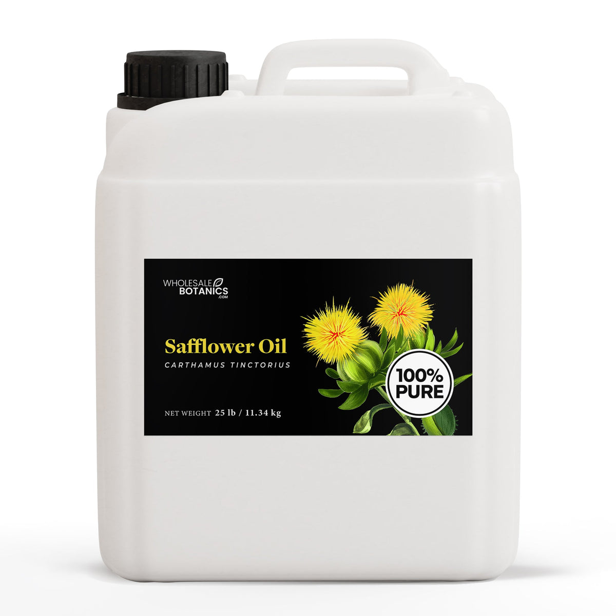 Safflower Oil