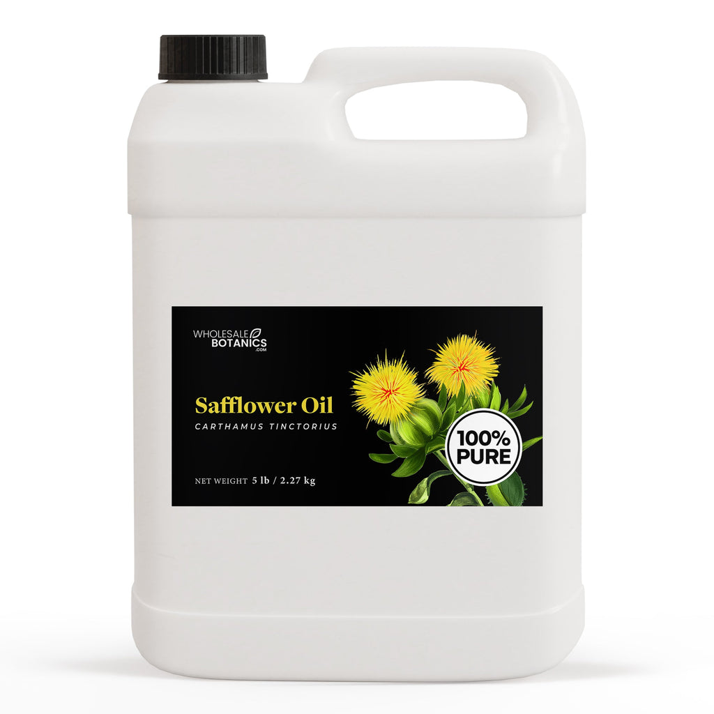 Safflower Oil