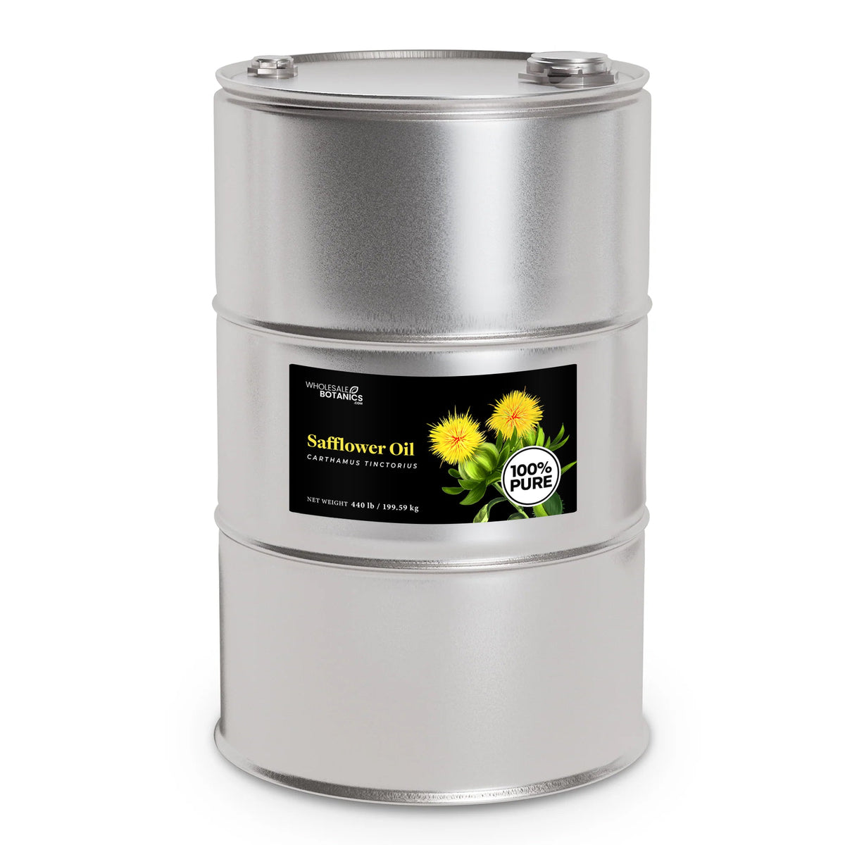 Safflower Oil