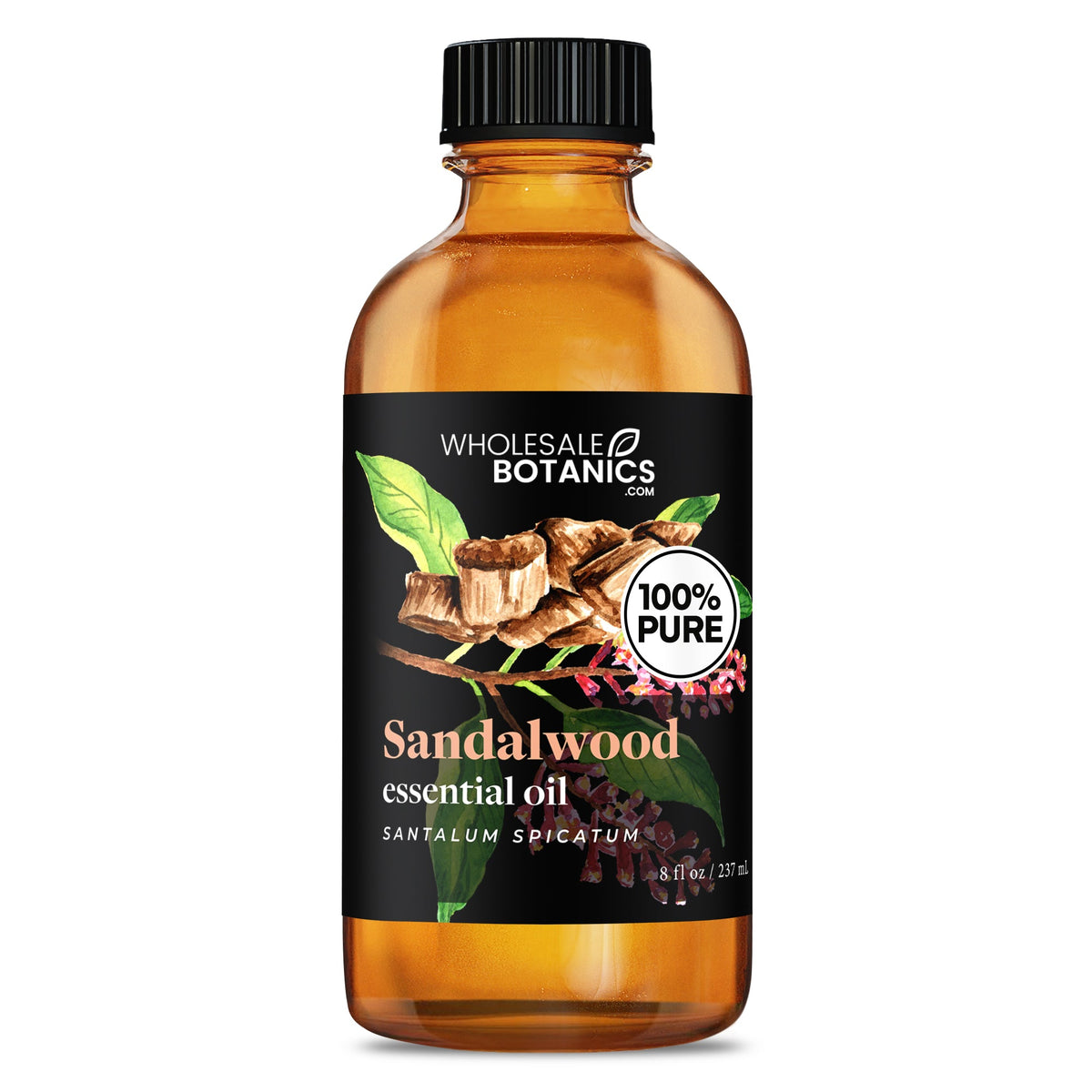 Sandalwood Essential Oil