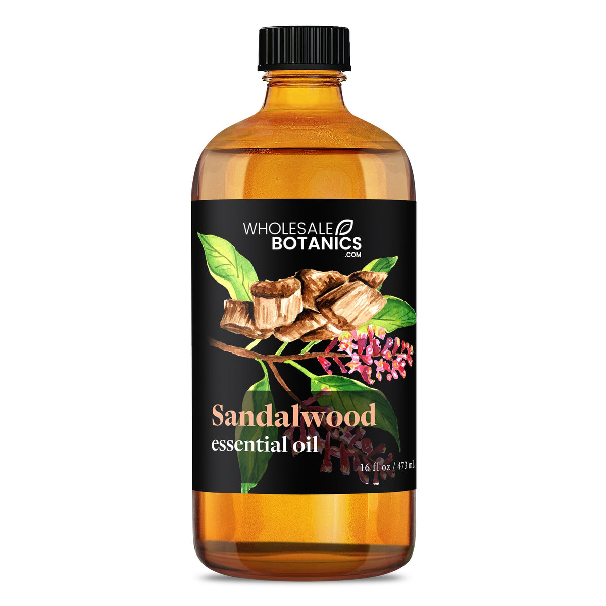 Sandalwood Essential Oil