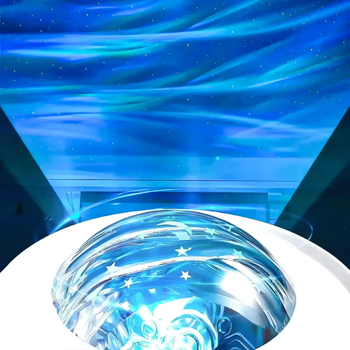 Sky Lite Lamp
