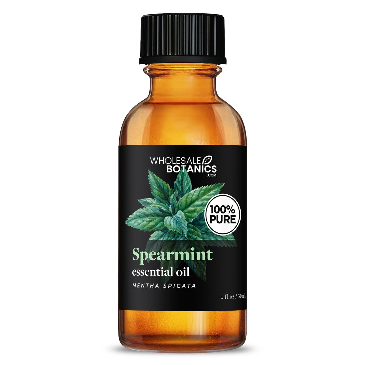 Spearmint Essential Oil