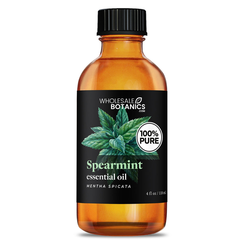 Spearmint Essential Oil