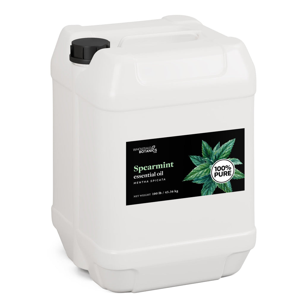 Spearmint Essential Oil