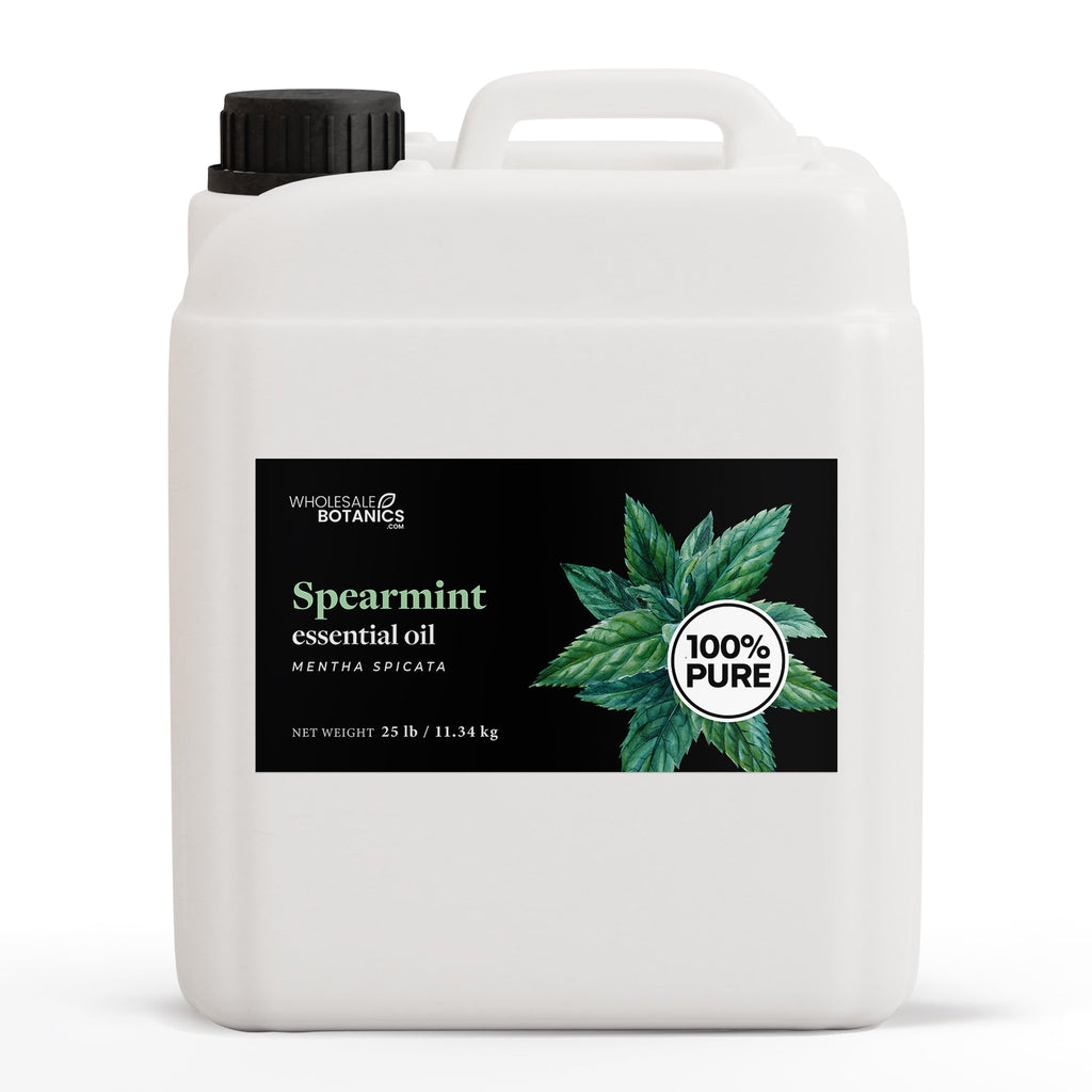 Spearmint Essential Oil