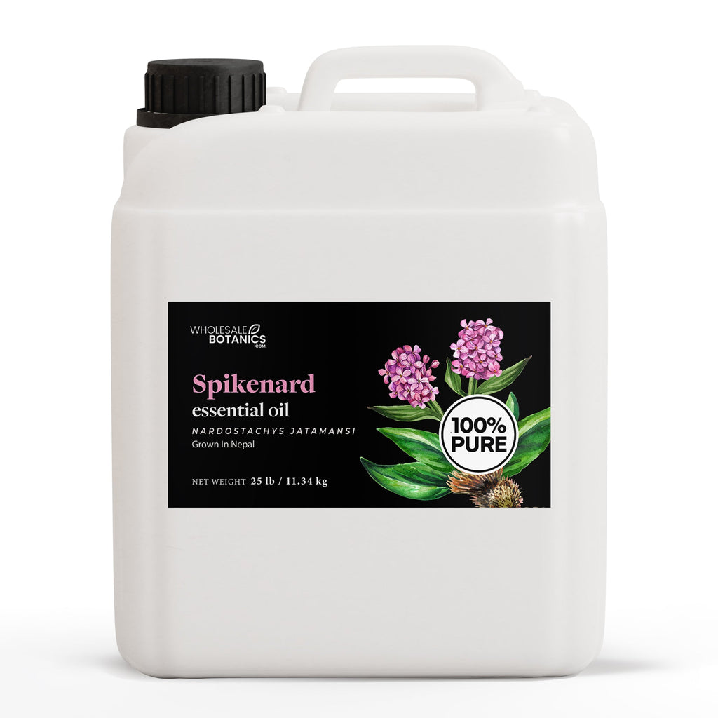 Spikenard Essential Oil