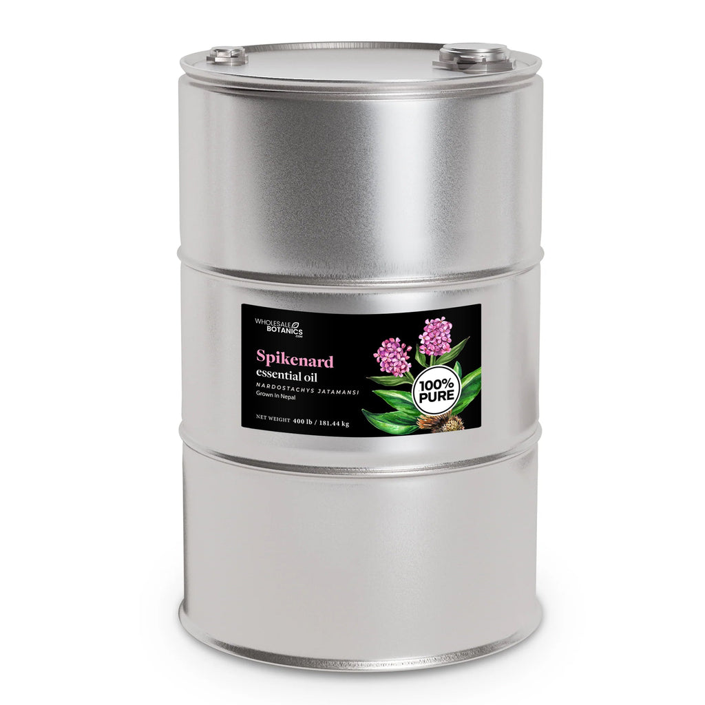 Spikenard Essential Oil