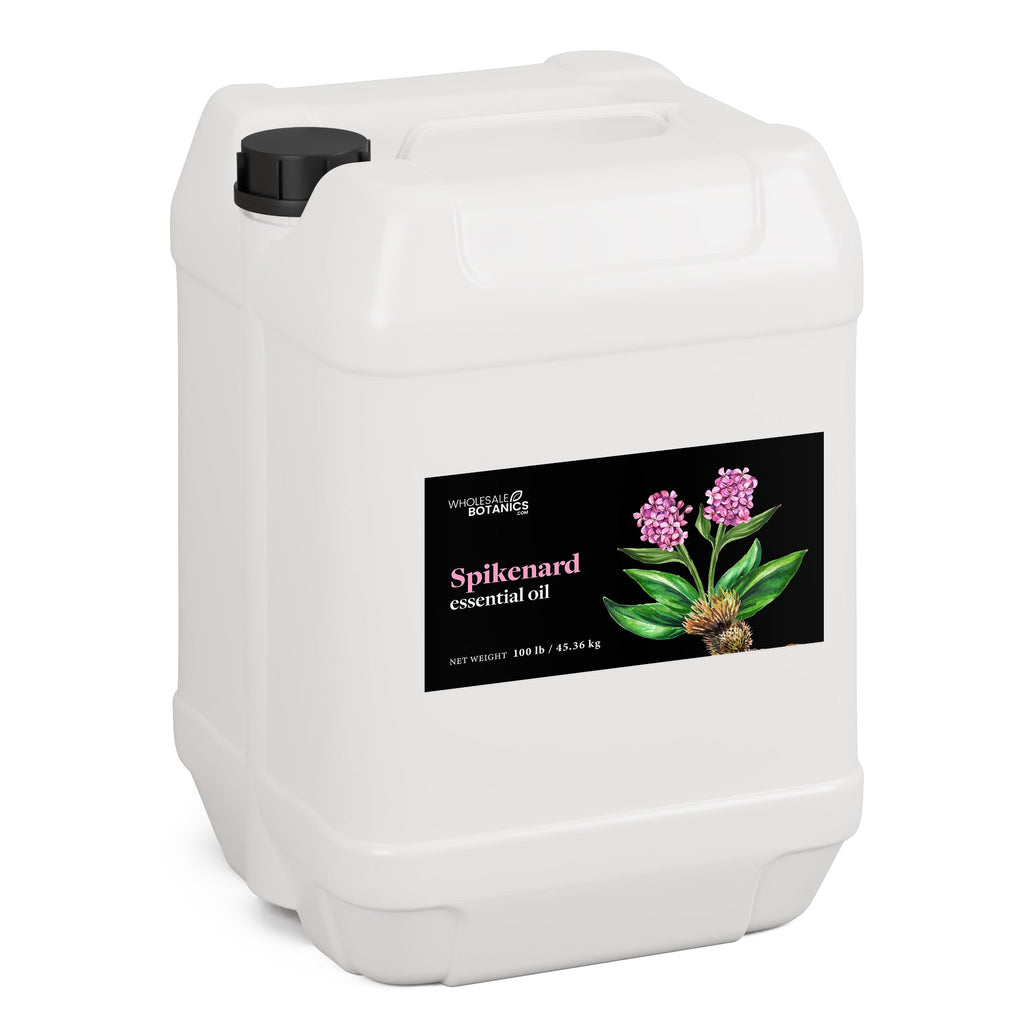 Spikenard Essential Oil