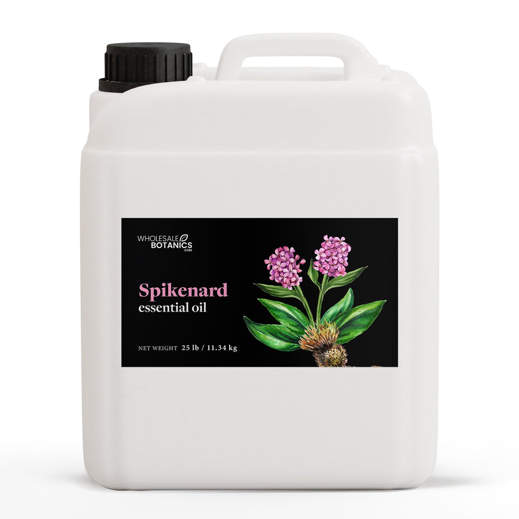 Spikenard Essential Oil