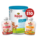 Holle Strong Bones Bundle