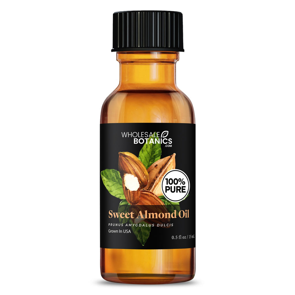 Sweet Almond Oil