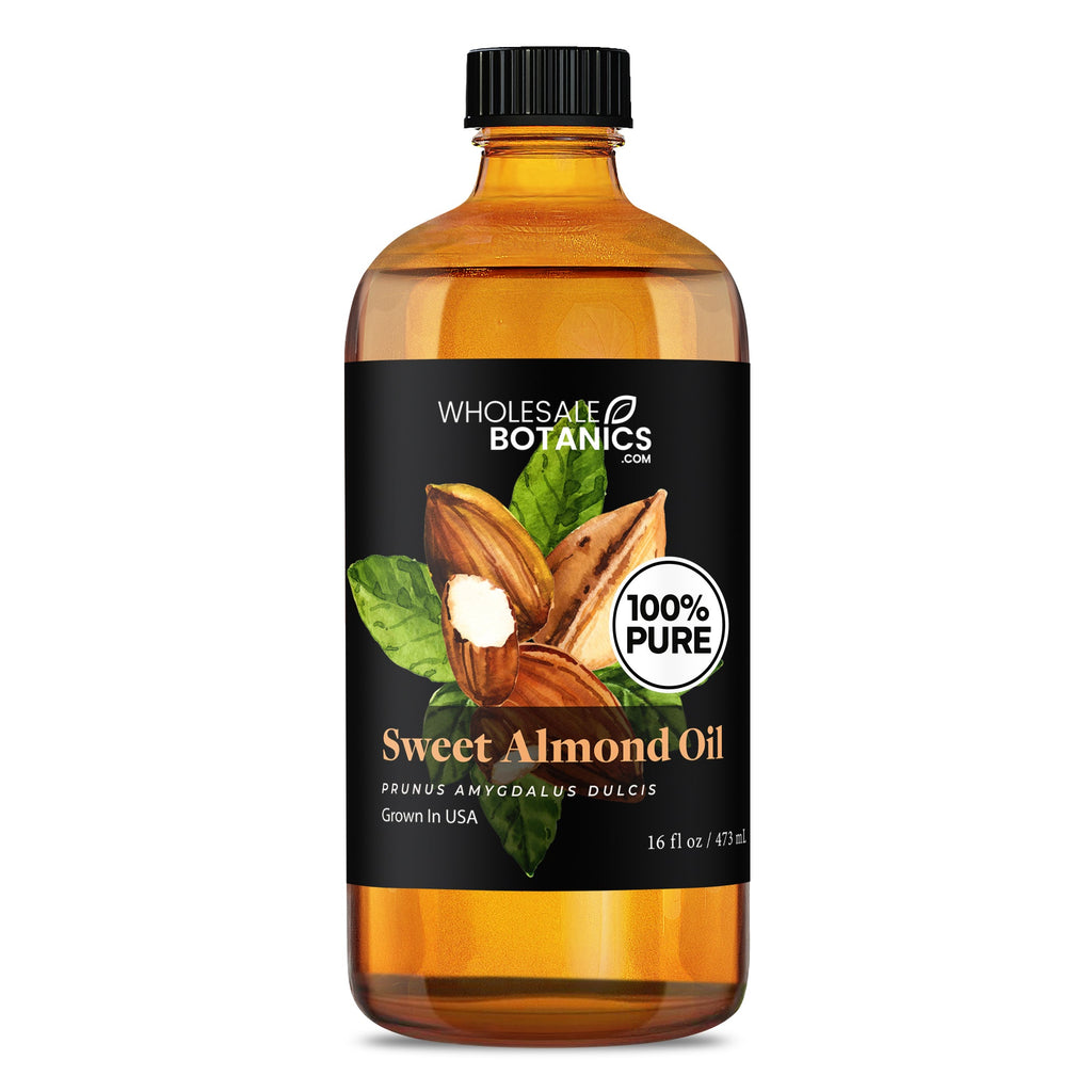 Sweet Almond Oil