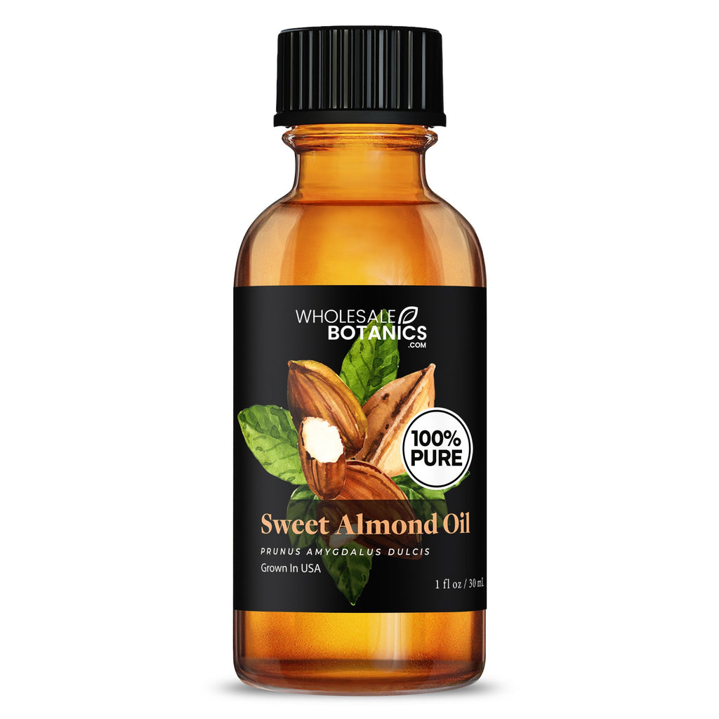 Sweet Almond Oil