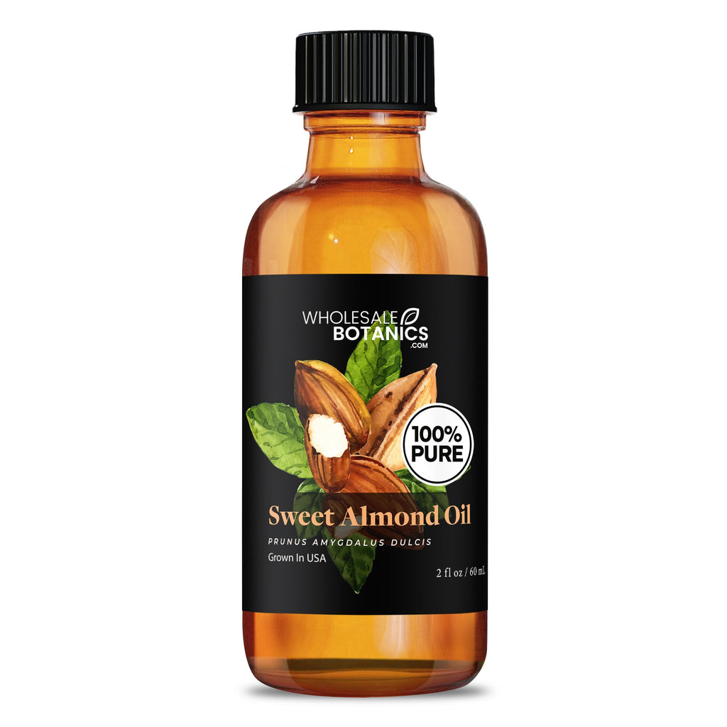 Sweet Almond Oil