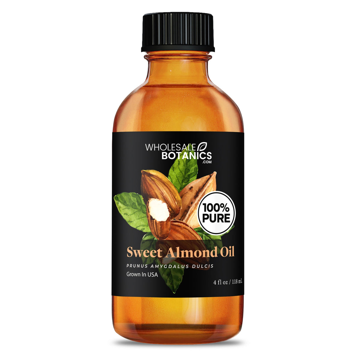Sweet Almond Oil
