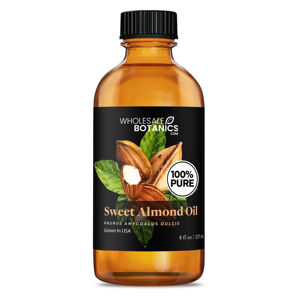 Sweet Almond Oil