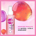 Elidor Ultra Shine 100 Shine Serum - Intense Shine Hair Serum for Dry, Damaged Hair - 3.04 fl oz