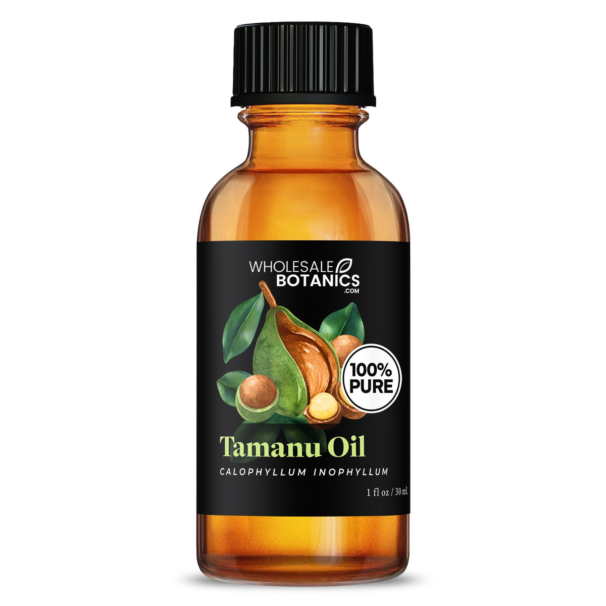 Tamanu Oil