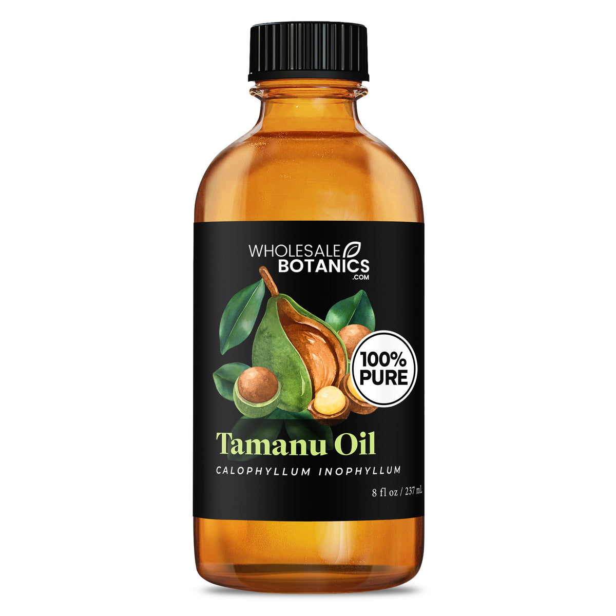 Tamanu Oil