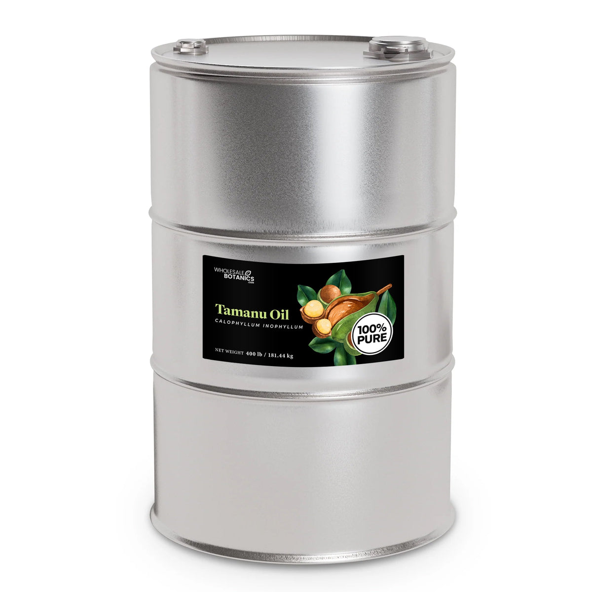 Tamanu Oil