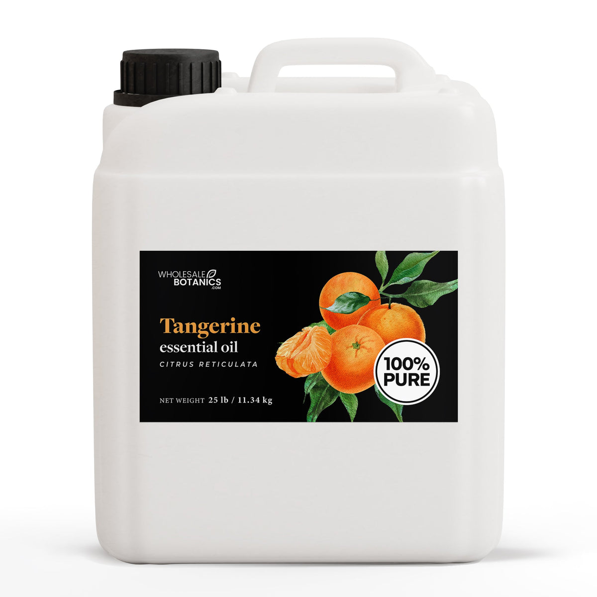 Tangerine Essential Oil