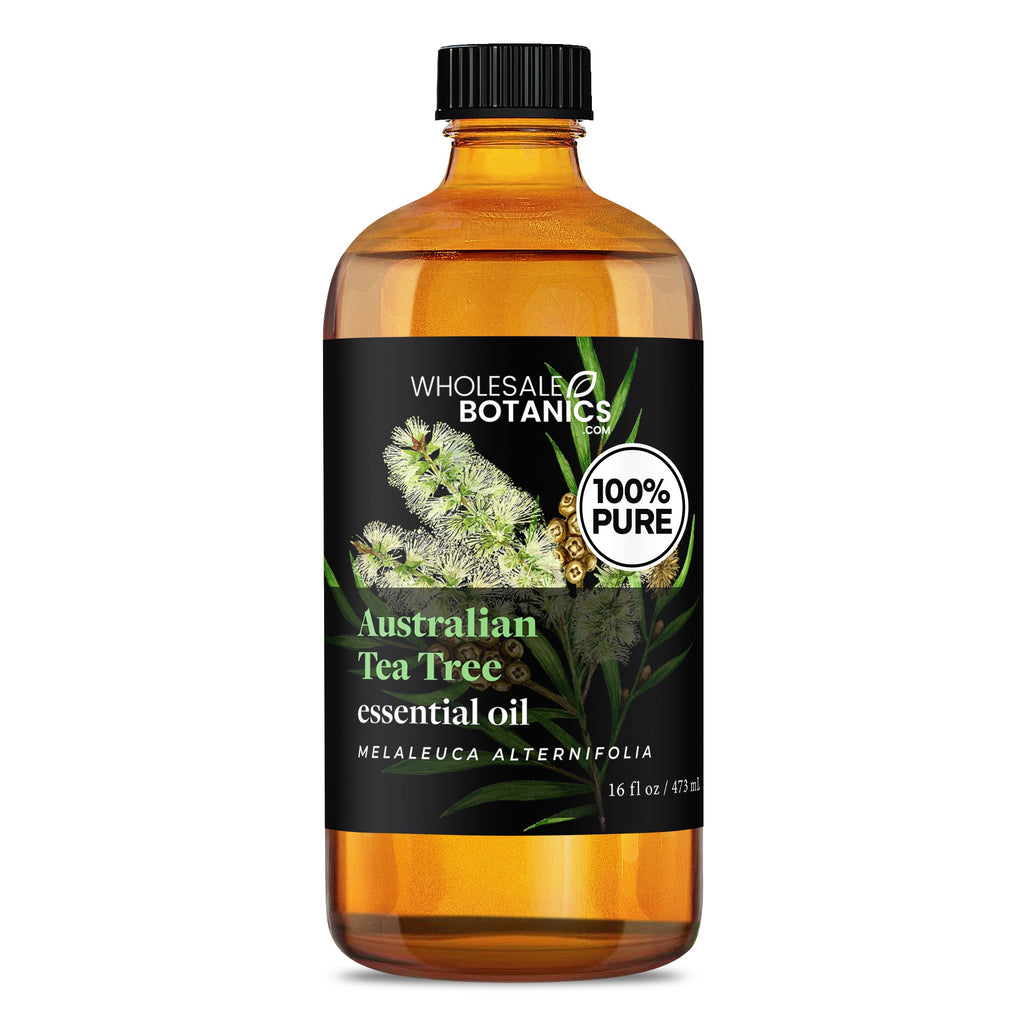 Tea Tree Essential Oil