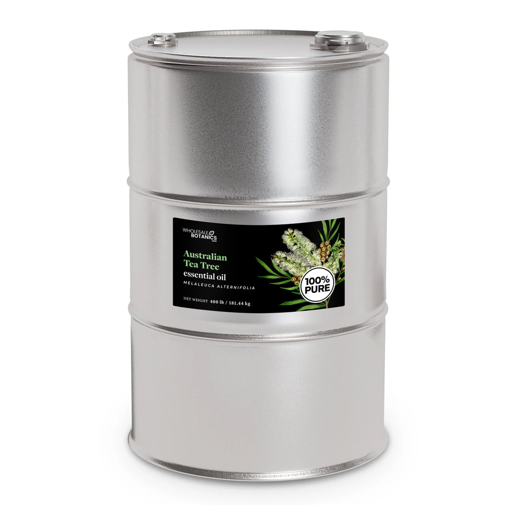 Tea Tree Essential Oil