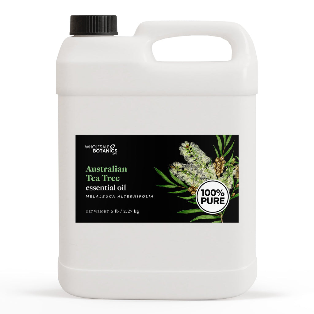 Tea Tree Essential Oil