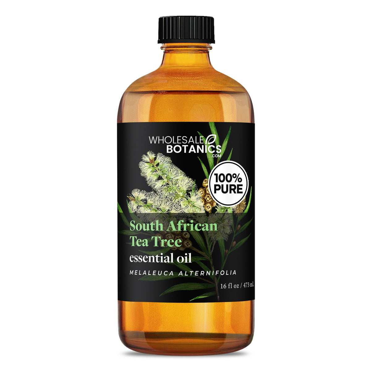 Tea Tree Essential Oil