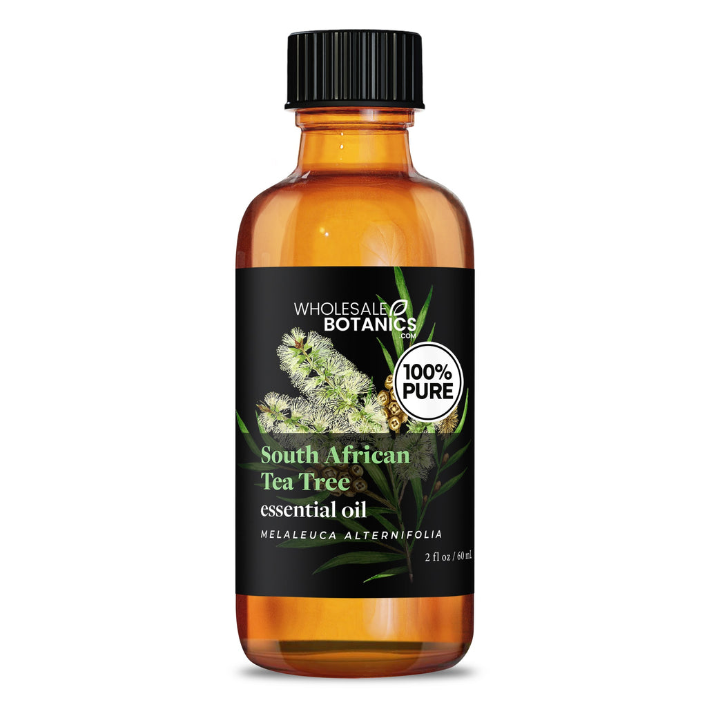 Tea Tree Essential Oil