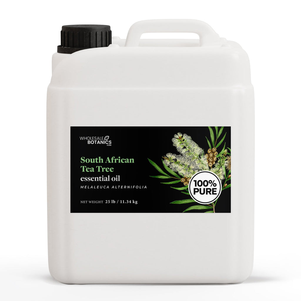 Tea Tree Essential Oil