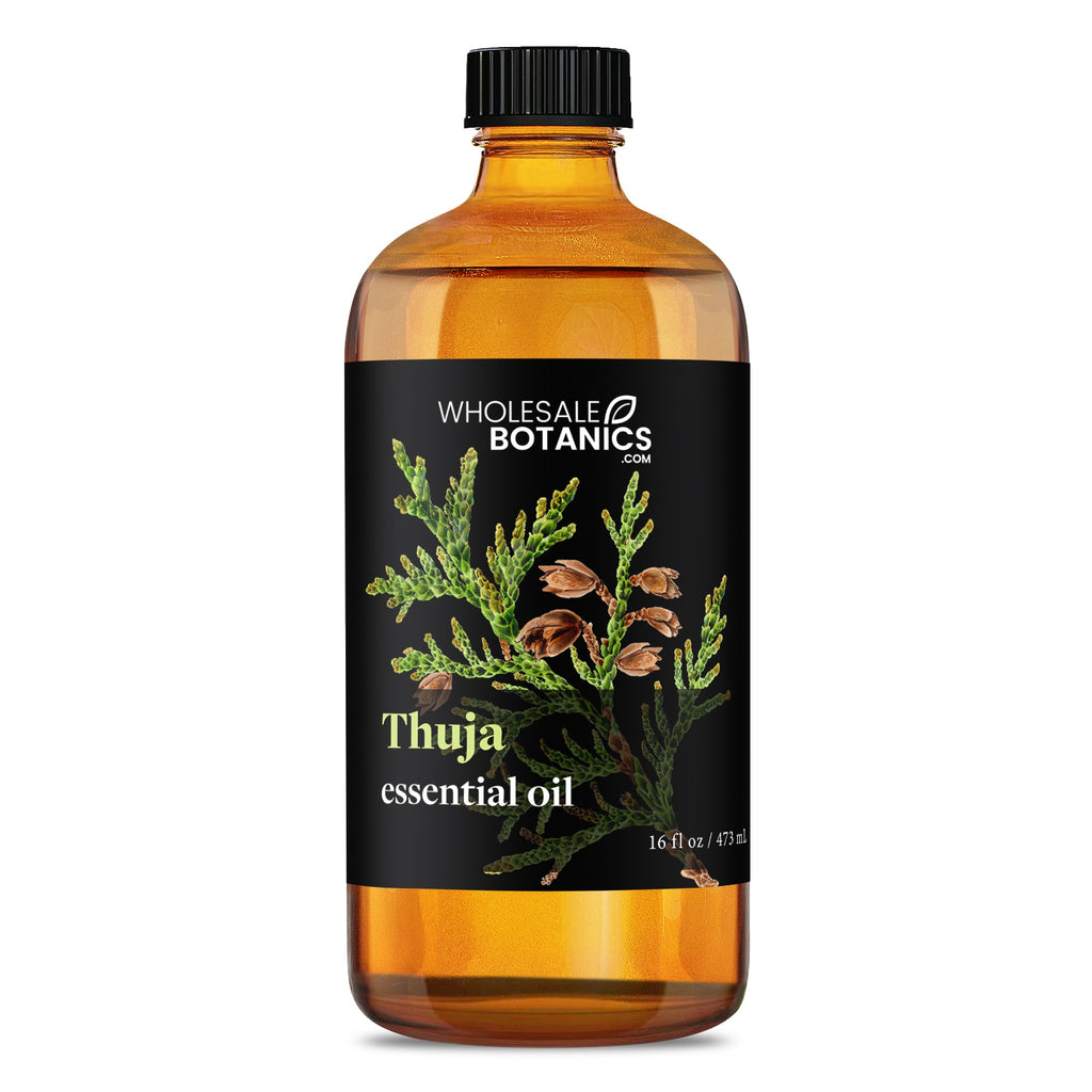 Thuja Essential Oil